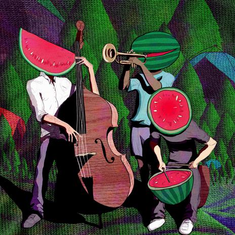 Watermelon Jugband | Boomplay Music