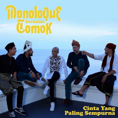 Cinta Yang Paling Sempurna ft. Tomok | Boomplay Music