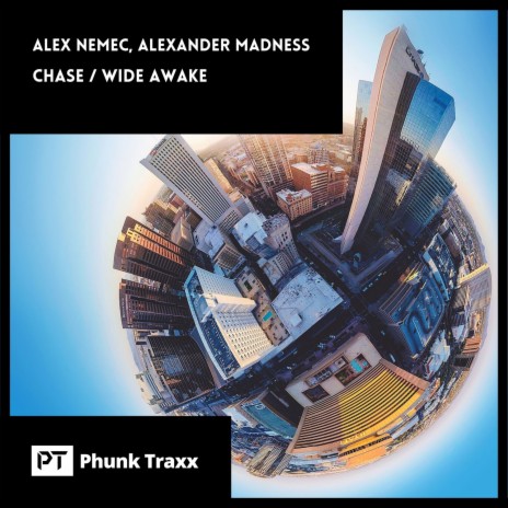 Wide Awake ft. Alexander Madness | Boomplay Music