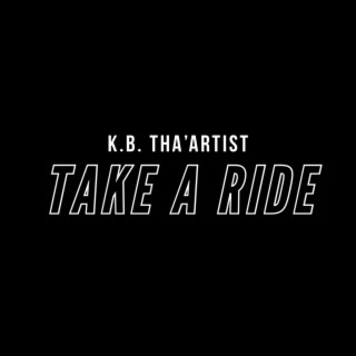 TAKE A RIDE