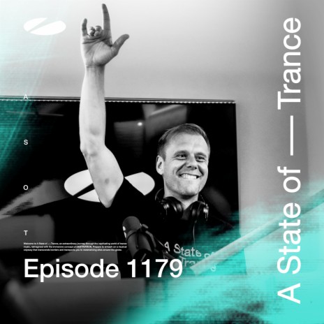 Haunted Soul (ASOT 1179) ft. Maarten de Jong | Boomplay Music