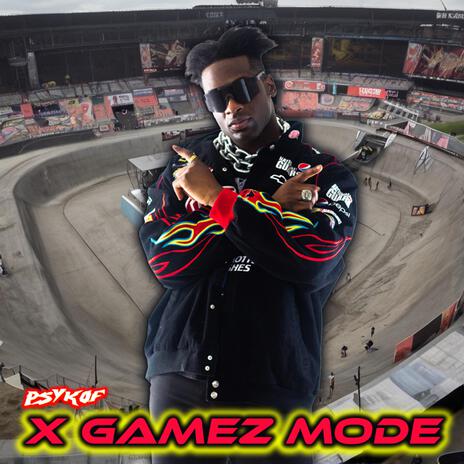 X Gamez Mode | Boomplay Music