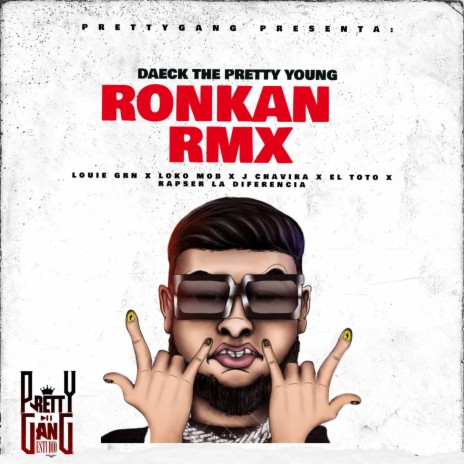 Ronkan (Remix) | Boomplay Music