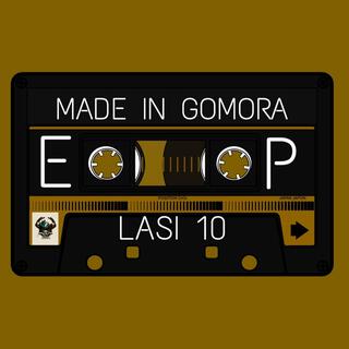 Made In Gomora EP