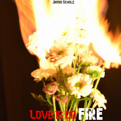 Love Is on Fire | Boomplay Music