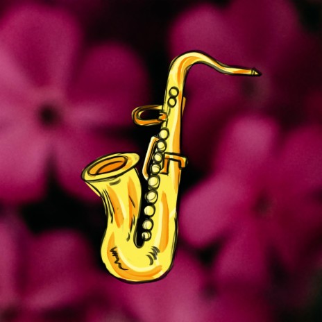 shining saxophone ft. Annawak | Boomplay Music