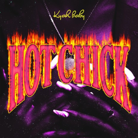 Hot Chick (Radio Edit) | Boomplay Music