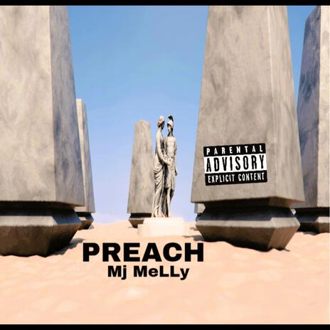 PREACH | Boomplay Music