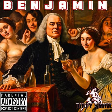 BENJAMIN | Boomplay Music