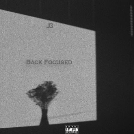 Back Focused (Radio Edit) | Boomplay Music