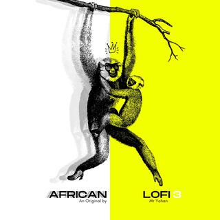 African Lofi 3