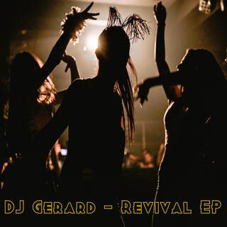 Revival EP