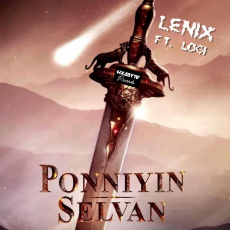 Ponniyin Selvan ft. Logi