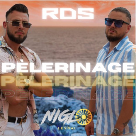 Pèlerinage ft. rds | Boomplay Music