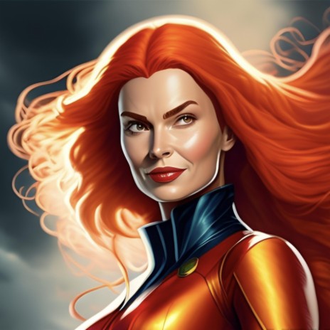 Jean Grey Slowed version | Boomplay Music