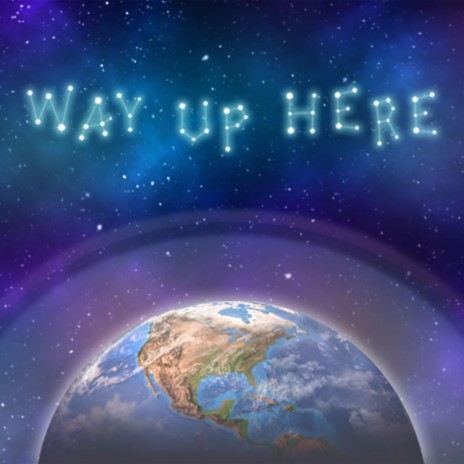 Way Up Here ft. Prognosis Peace | Boomplay Music