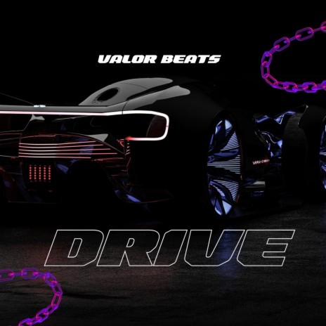 Drive | Boomplay Music