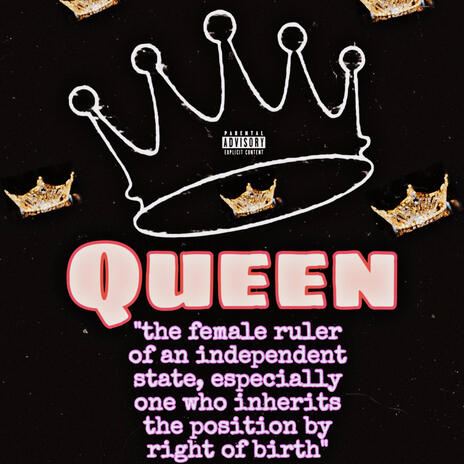 Queen (Independent) | Boomplay Music