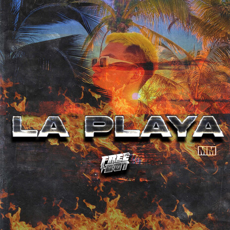 La Playa | Boomplay Music