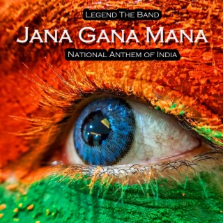 Jana Gana Mana (National Anthem of India)