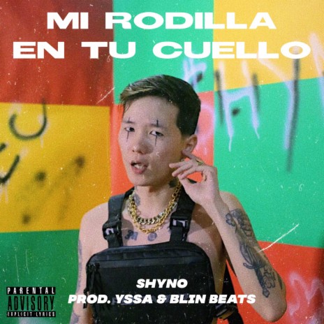 Mi Rodilla En Tu Cuello | Boomplay Music