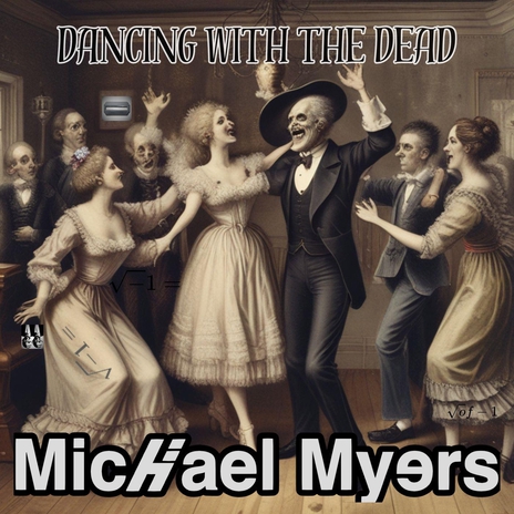 Dancing with the Dead | Boomplay Music