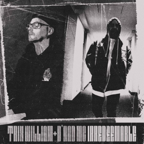 Irredeemable ft. Trix William | Boomplay Music