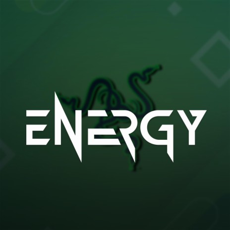 Energy (Melodic Drill Type Beat) | Boomplay Music
