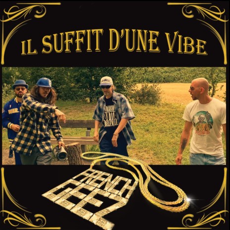 Il suffit d'une vibe ft. Jo Barge, Ben Prod & JohJohMusic | Boomplay Music