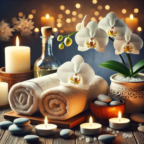 Healing Massage | Boomplay Music