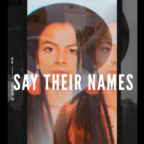 Say Their Names