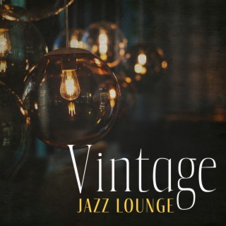 Vintage Jazz Lounge: Golden Jazz Fusion