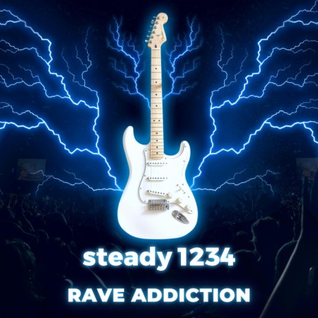 steady 1234 - tekkno (slowed + reverb) | Boomplay Music