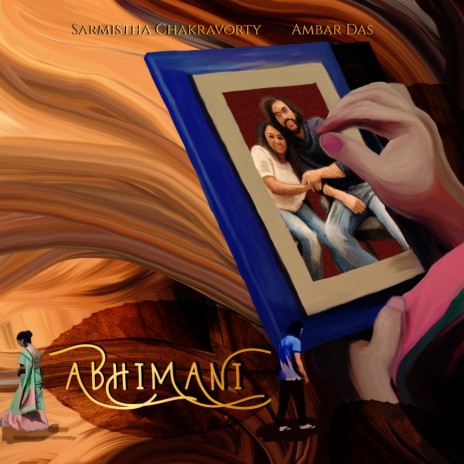 Abhimani ft. Sarmistha Chakravorty
