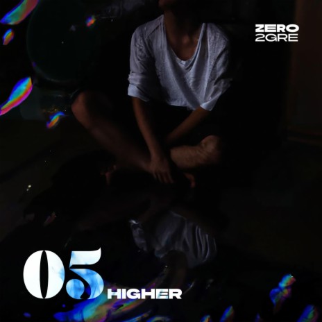 HIGHER | Boomplay Music