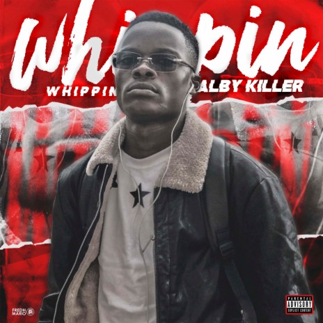 Whippin | Boomplay Music