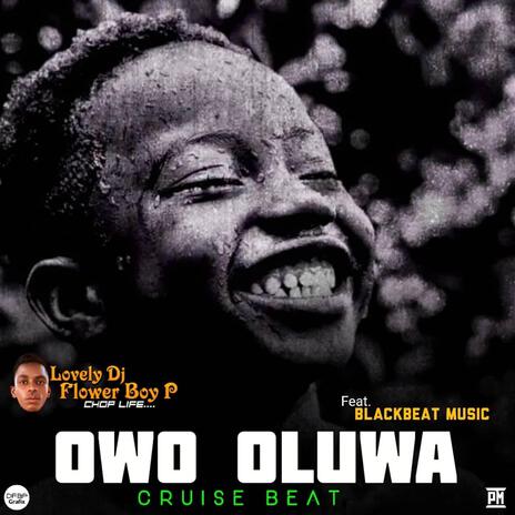 Owo Oluwa ft. Lovely DJ Flower Boy P | Boomplay Music