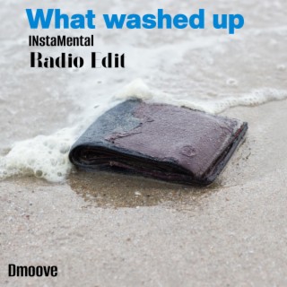 What Washed Up-Instamental Extension (Deeper Meaning)