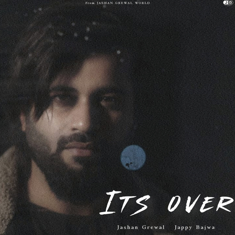 Its Over ft. Jappy Bajwa | Boomplay Music