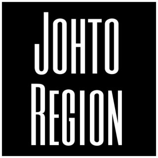 Johto Region