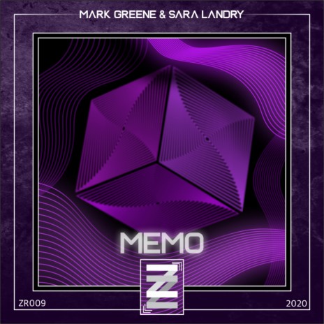 Memo (Original Mix) ft. Sara Landry
