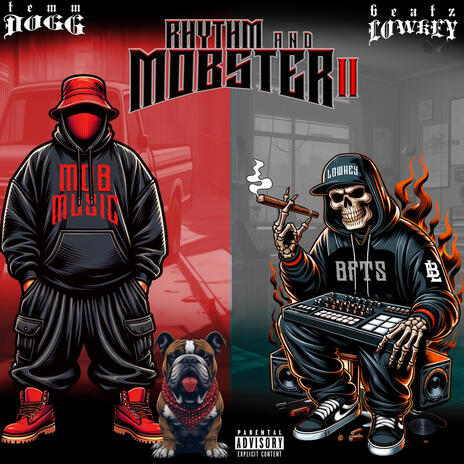 RHYTHM & MOBSTER | Boomplay Music