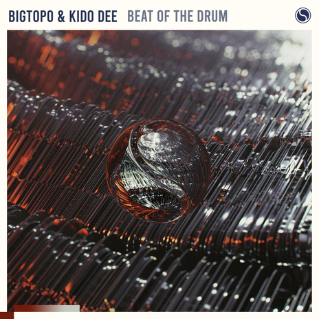 Beat Of The Drum ft. Kido Dee | Boomplay Music