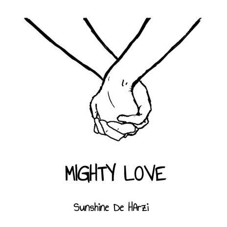 Mighty Love (feat. Marcos Dinis) | Boomplay Music