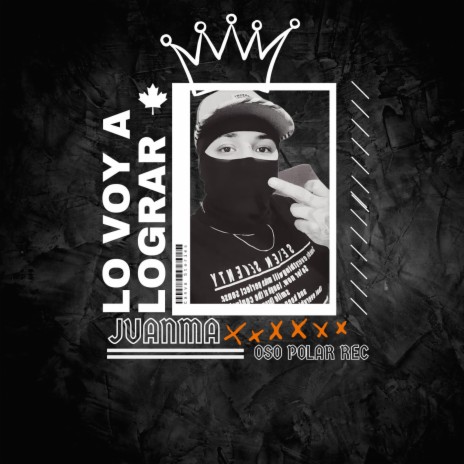 Lo voy a lograr | Boomplay Music