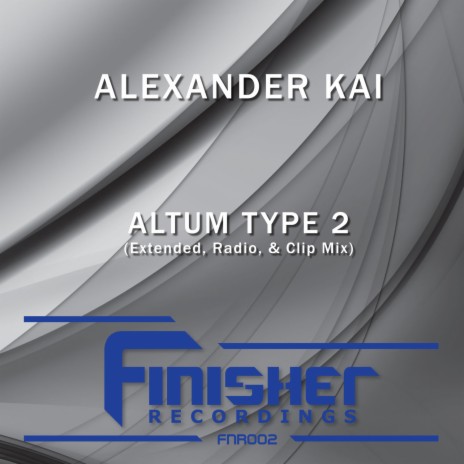 Altum Type 2 (Extended Mix) | Boomplay Music