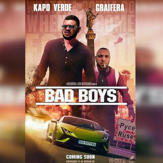 BAD BOYS