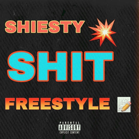 Shiesty Sh!t Freestyle | Boomplay Music