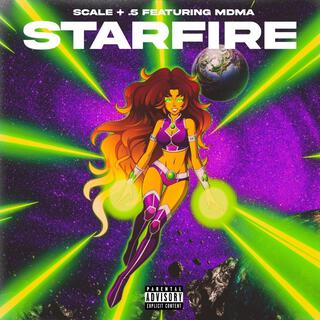 Star Fire