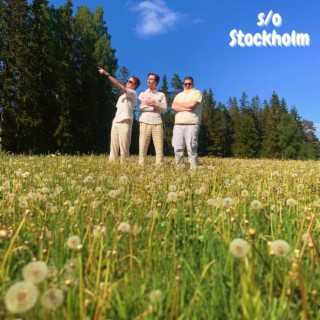 s/o Stockholm ft. Milian & Dillan lyrics | Boomplay Music